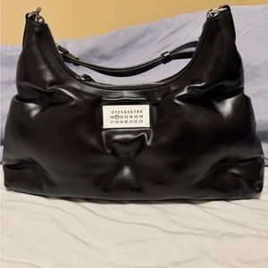 Maison Margiela Grand Slam Bag